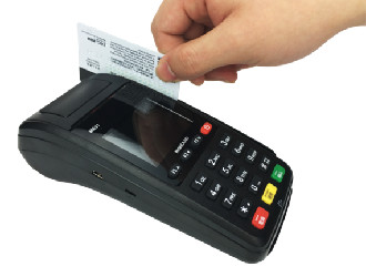 辦POS機送大額信用卡？