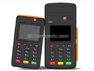 什么樣的pos機可以刷電子現(xiàn)金嗎？