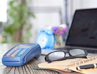 pos機(jī)刷出來(lái)的錢(qián)是到哪里？