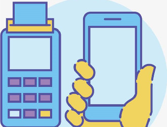 POS機(jī)代理商的利潤