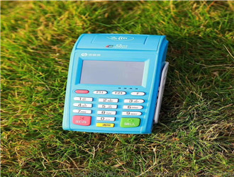 手機(jī)POS機(jī)安全嗎？