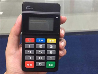 POS一清機最新排名