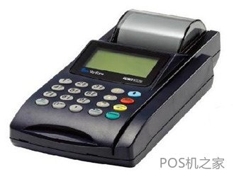 做pos機(jī)前景怎么樣？