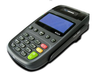 pos機刷信用卡卡安全嗎？