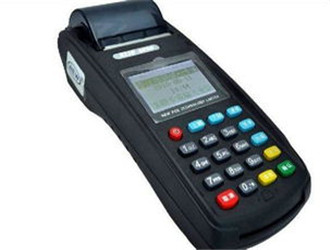 pos機刷卡mac錯誤是怎么回事?