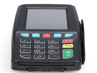 pos機怎么打印小票？