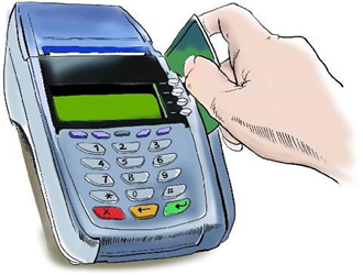 盛刷pos機靠譜嗎？