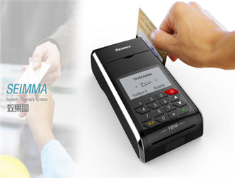 無(wú)卡支付POS機(jī)介紹