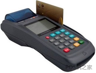 移動pos機(jī)紙?jiān)趺窗惭b