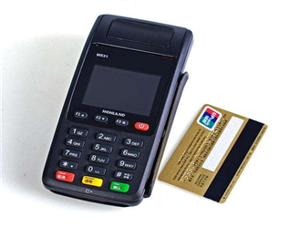 隨行付pos機怎么綁定？