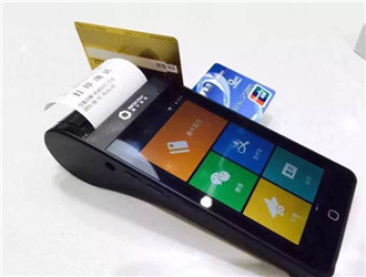 pos機(jī)簽到失敗怎么回事？