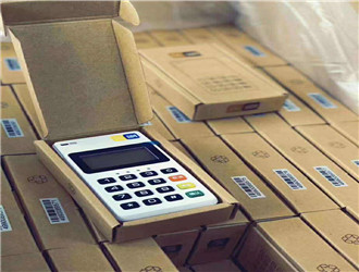 pos機(jī)終端號重要嗎？v