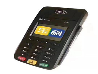 如何在pos機上撤銷交易？