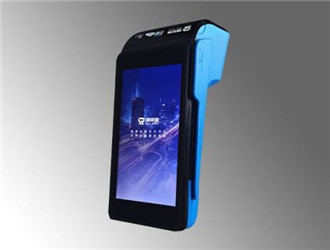 pos機(jī)早上刷卡多久到賬？