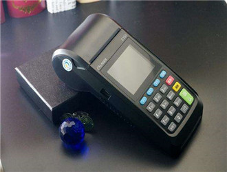 pos機(jī)sn碼是什么？