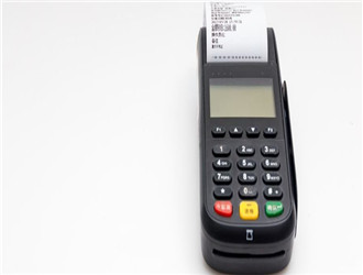 手機(jī)POS機(jī)十大品牌排行榜