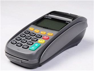 瑞和寶pos機(jī)怎么綁卡？