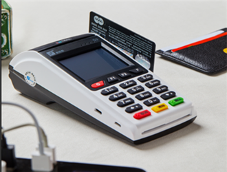 pos機(jī)單封頂