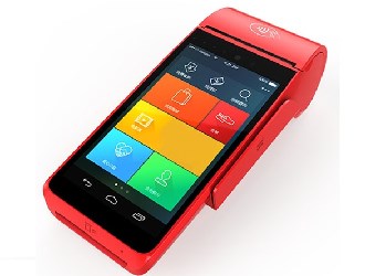 為什么pos機不能自選商戶了？