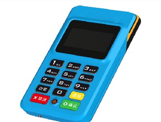 pos機(jī)拿到香港能用嗎？