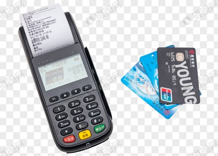 pos機(jī)是什么？