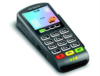 支付通pos機怎么綁定商戶？