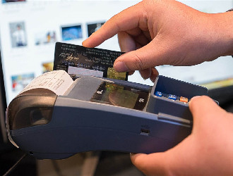 信用卡pos機如何查詢刷卡記錄？