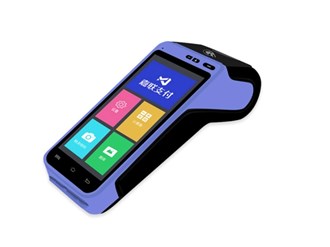 用POS機刷卡要輸入驗證信息