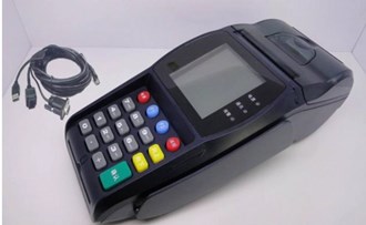 Pos機(jī)如何改定位？