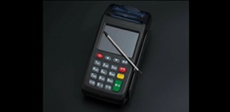 沒積分的POS機能用嗎？