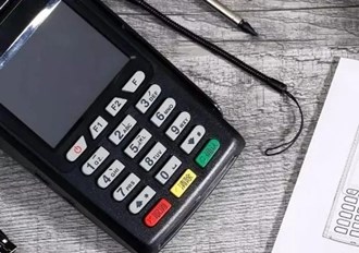 Pos機能掃碼收款嗎？