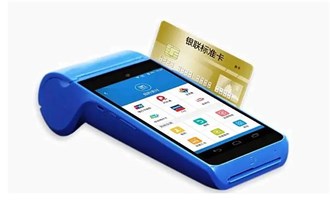 Pos機(jī)需要綁定信用卡嗎？