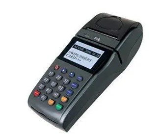 為啥POS機信息在認證中？