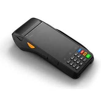 Pos機怎么改名？