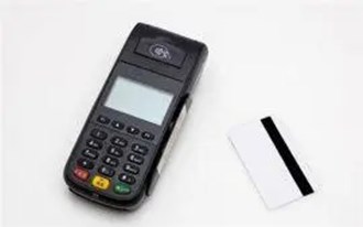 用POS機幫別人刷信用卡違法嗎？