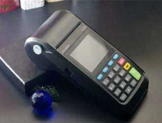 拉卡拉電簽版pos機(jī)上調(diào)費(fèi)率