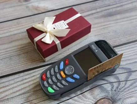 在京東買的pos機(jī)安全嗎