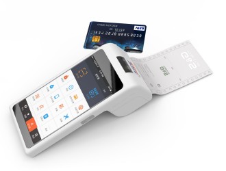 pos機(jī)萬六和萬5